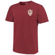 Indiana Martha We're All For You Comfort Colors Tee